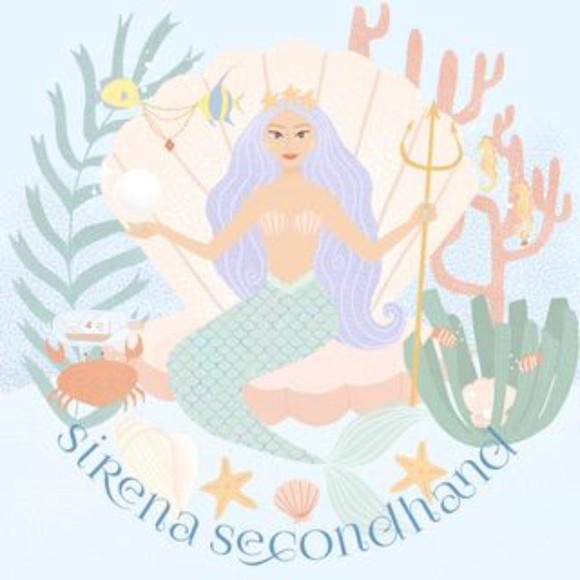 sirena2ndhand